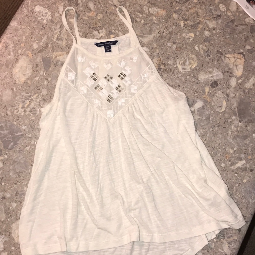 A & E Top